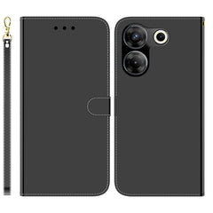 Imitated Mirror Surface Leather Phone Case, For Tecno Camon 20 Pro 4G / 20, For Tecno Spark 10 Pro, For Tecno Spark 10 / Spark 10C