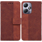 For Infinix Hot 30 Play / Brown