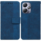For Infinix Hot 30 Play / Blue