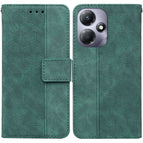 For Infinix Hot 30 Play / Green