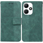For Infinix Hot 30i / Green