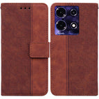 For Infinix Note 30 / Brown