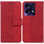 For Infinix Note 30 / Red