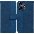 For Infinix Hot 30 / Blue