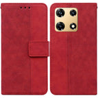 For Infinix Note 30 Pro / Red