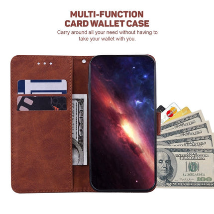 Geometric Embossed Leather Phone Case, For Infinix Note 30i, For Infinix Note 30 Pro, For Infinix Note 30, For Infinix Note 30 VIP