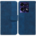 For Infinix Note 30i / Blue