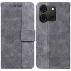 For Infinix Smart 7 India / 7 Plus / Grey