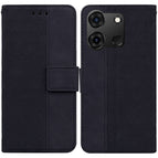 For Infinix Smart 7 India / 7 Plus / Black
