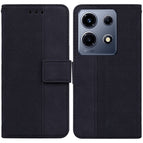 For Infinix Note 30 VIP / Black