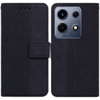 For Infinix Note 30 VIP / Black
