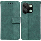 For Infinix Smart 7 HD / Green