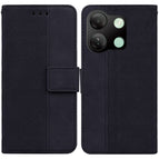For Infinix Smart 7 HD / Black