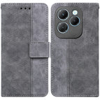 For Infinix Hot 40 / 40 Pro / Grey