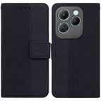 For Infinix Hot 40 / 40 Pro / Black