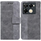 For Infinix Note 40 Pro 5G / 40 Pro 4G / Grey