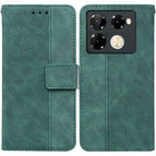 For Infinix Note 40 Pro+ / Green