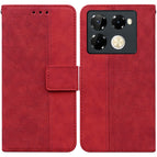 For Infinix Note 40 Pro+ / Red