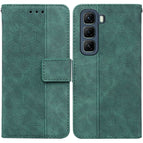 For Infinix Hot 50 4G / Green