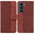 For Infinix Hot 50 5G / Brown
