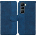 For Infinix Hot 50 5G / Blue