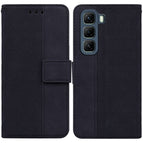 For Infinix Hot 50 5G / Black
