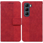 For Infinix Hot 50 5G / Red