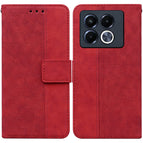 For Infinix Note 40 5G / Red