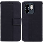 For Infinix Hot 50i / Smart 9 / Black
