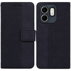 For Infinix Hot 50i / Smart 9 / Black