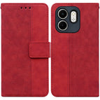 For Infinix Hot 50i / Smart 9 / Red