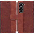 For Infinix Hot 50 Pro 4G / Brown