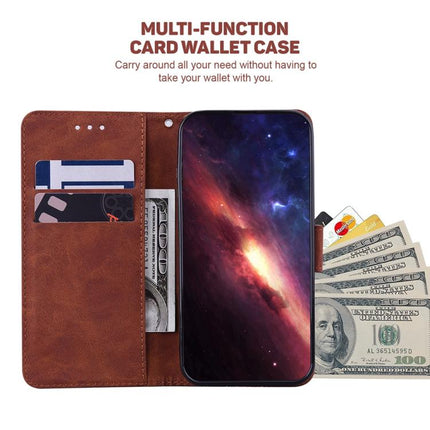 Geometric Embossed Leather Phone Case, For Infinix Hot 50 Pro+ 4G, For Infinix Hot 50 4G, For Infinix Hot 50 5G, For Infinix Zero 40 4G / 5G