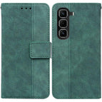For Infinix Hot 50 Pro+ 4G / Green