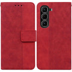For Infinix Hot 50 Pro+ 4G / Red