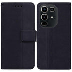For Infinix Note 50 4G / Note 50 Pro 4G / Black
