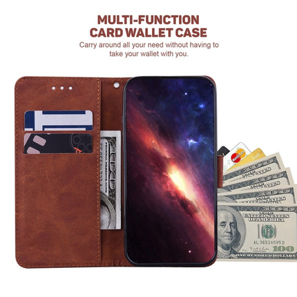 Geometric Embossed Leather Phone Case, For Tecno Camon 20 Pro 5G, For Tecno Pova 5, For Tecno Spark 10 5G, For Tecno Spark 10 Pro