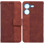 For Tecno Pova 5 / Brown
