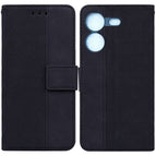 For Tecno Pova 5 / Black