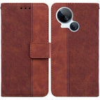 For Tecno Spark 10 5G / Brown