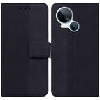 For Tecno Spark 10 5G / Black