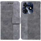 For Tecno Spark 10 Pro / Grey