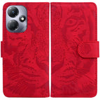 For Infinix Hot 30 Play / Red