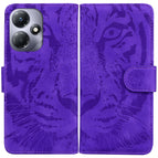 For Infinix Hot 30 Play / Purple