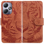 For Infinix Hot 30 Play / Brown