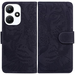 Tiger Embossing Pattern Flip Leather Phone Case, For Infinix Smart 7 HD, For Infinix Hot 30i, For Infinix Note 30i, For Infinix Note 30 Pro, For Infinix Note 30