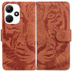 For Infinix Hot 30i / Brown