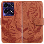 For Infinix Note 30 / Brown