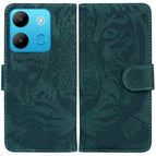 For Infinix Smart 7 African / Green