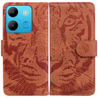 For Infinix Smart 7 African / Brown